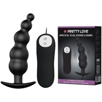 «Special Anal Stimulation» - Анальный стимулятор- фото