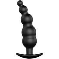 «Black Pretty Love» - Анальный стимулятор- фото2