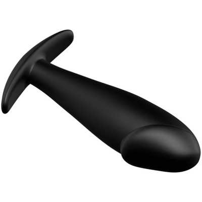 «Anal Stimulation» - Анальная втулка- фото5