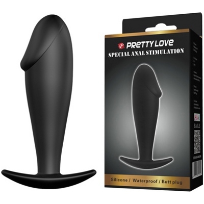 «Anal Stimulation» - Анальная втулка- фото3