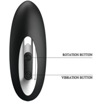 «Merlin»  - Вибромассажер- фото4