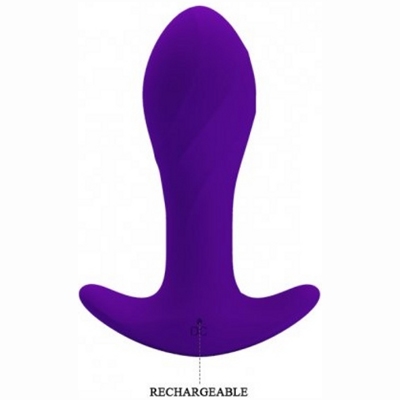 «Morton» - Анальная пробка- фото4