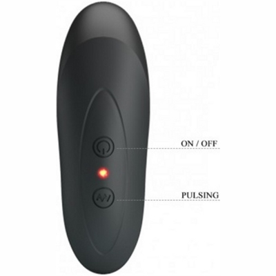 «Archenemy» - вибростимулятор- фото4