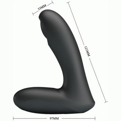 «Archenemy» - вибростимулятор- фото6