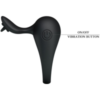 «Stimulating Tonguo» – Виброкольцо- фото2