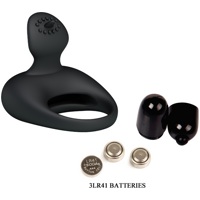 «Stimulating Tonguo» – Виброкольцо- фото5