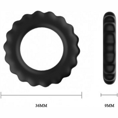 «Titan» - Набор эрекционных колец- фото4