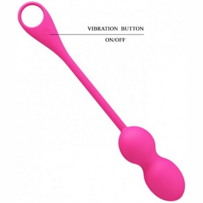 «Elvira» - Вагинальные шарики- фото4