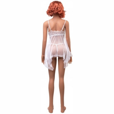 «ALETTA» - Кукла- фото2