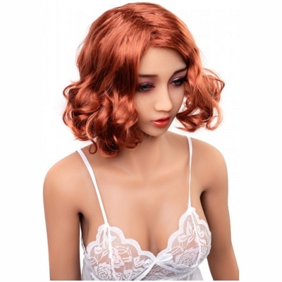 «ALETTA» - Кукла- фото6