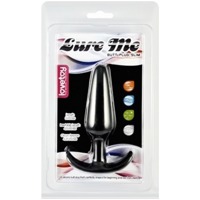 LURE ME Classic Anal Plug S- фото2