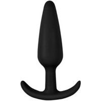 LURE ME Classic Anal Plug S- фото4
