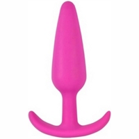 LURE ME Classic Anal Plug S- фото5