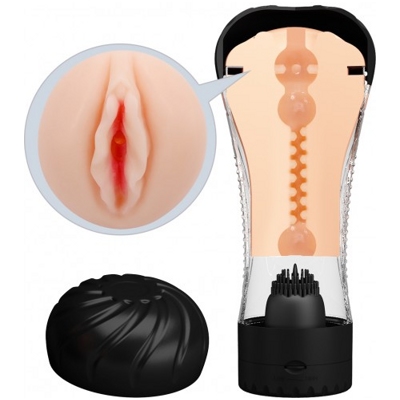 «Pretty Love Naomi» - Мастурбатор- фото2