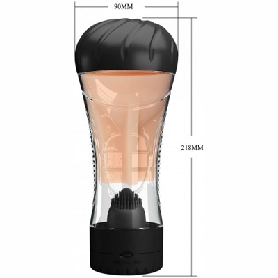 «Pretty Love Naomi» - Мастурбатор- фото6