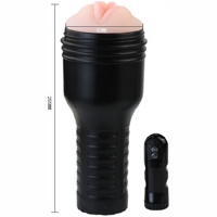 «Pink Lady» - вибромастурбатор- фото6