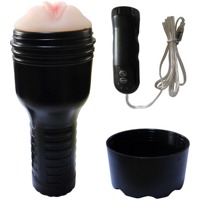 «Pink Lady» - вибромастурбатор- фото3