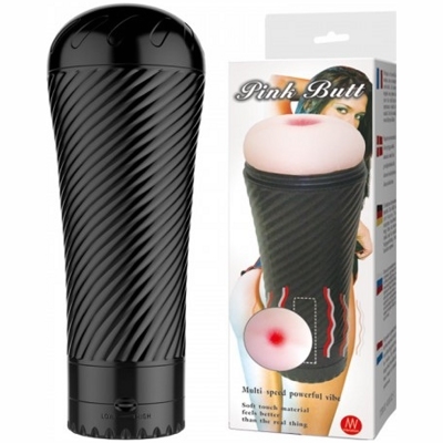 «Pink Butt» - маструбатор - фото