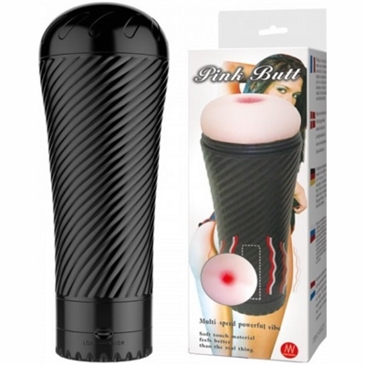 «Pink Butt» - маструбатор - фото2