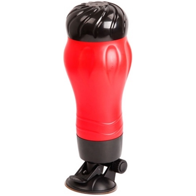 «Crazy Bull FLORA» - Мастурбатор- фото2