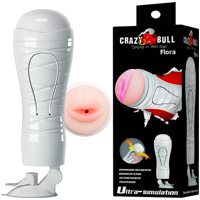 «Crazy Bull Flora» - Мастурбатор - фото2