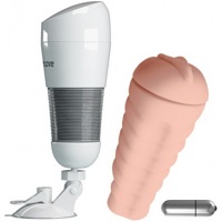 «Pretty Love Hedy» - мастурбатор- фото3