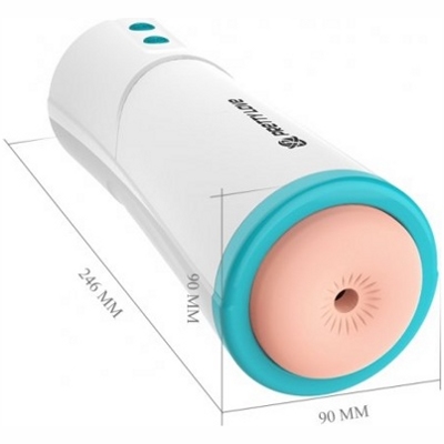 «Pretty Love Aby» - Мастурбатор- фото6