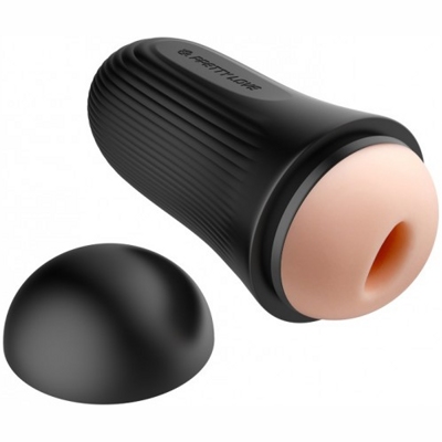 «Pretty Love Alice» - Мастурбатор- фото2