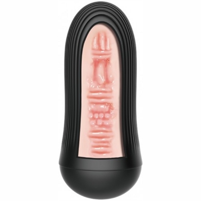 «Pretty Love Alice» - Мастурбатор- фото3