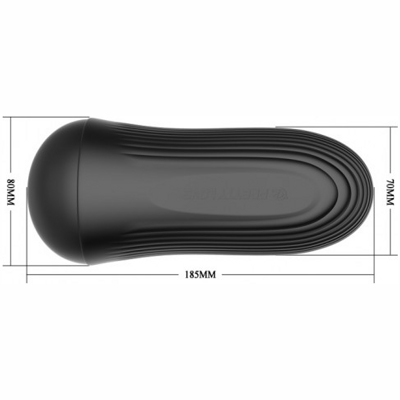 «Pretty Love Alice» - Мастурбатор- фото5