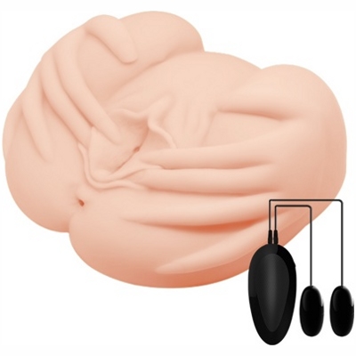 «Crazy Bull Vagina and Anal» - мастурбатор- фото2