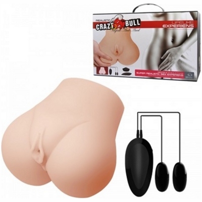 «Crazy Bull» - Мастурбатор- фото2