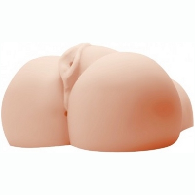 «Crazy Bull» - Мастурбатор- фото3