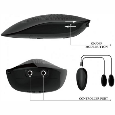 «Graces» - вагина и анус - фото5