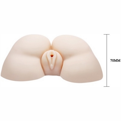 «Passion Lady Juicy Peach» - Мастурбатор- фото6