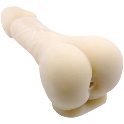 «BIGGER MAN» – мастурбатор- фото4