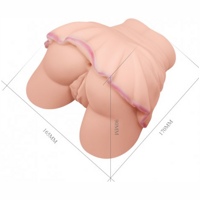 «Temptation» - мастурбатор- фото5