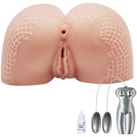 «Lady Pussy Ass» - Мастурбатор- фото2