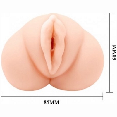 «Crazy Bull» - Мастурбатор- фото5