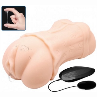 «Crazy Bull» - Мастурбатор- фото2