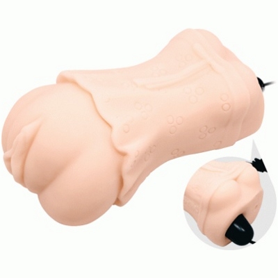 «Crazy Bull» - Мастурбатор- фото3