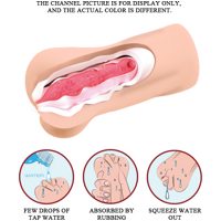 «CRAZY BULL» – вагина- фото5