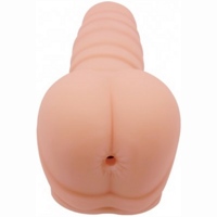 «Stronger Man» - Насадка-мастурбатор- фото4