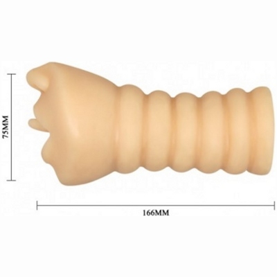 «Miranda» - Мастурбатор- фото5