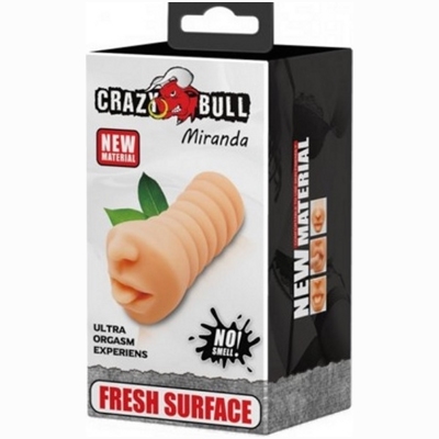 «Miranda» - Мастурбатор- фото6