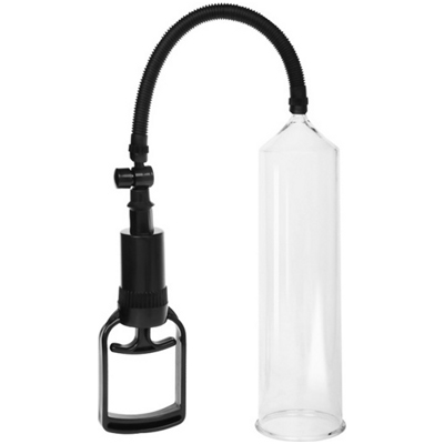 «AleXander» - вакуумная помпа- фото2