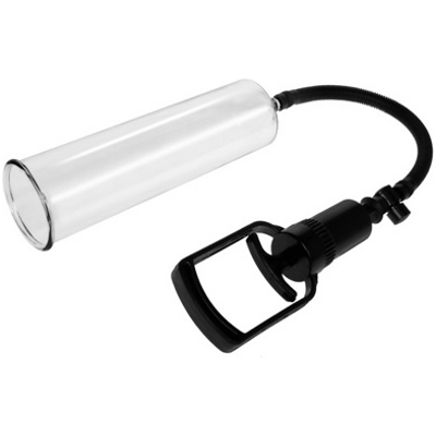 «AleXander» - вакуумная помпа- фото3