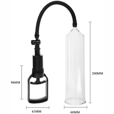 «AleXander» - вакуумная помпа- фото6