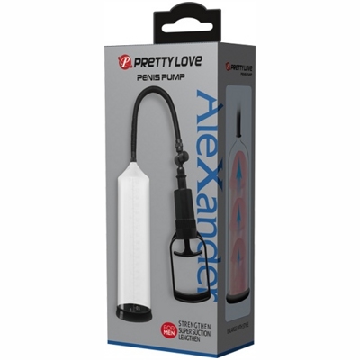 «AleXander» - вакуумная помпа- фото4