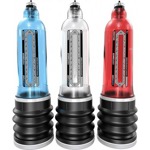 «HYDROMAX9» - Гидропомпа- фото2